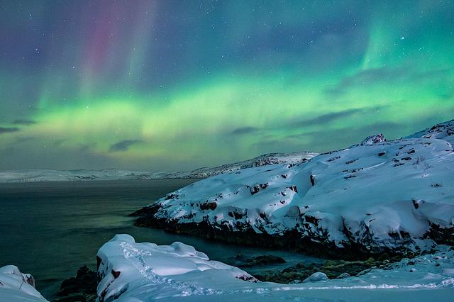 中国蓝观察丨赴俄免签来了！黑河口岸排长队 全国多地“卷”出冰雪新花样