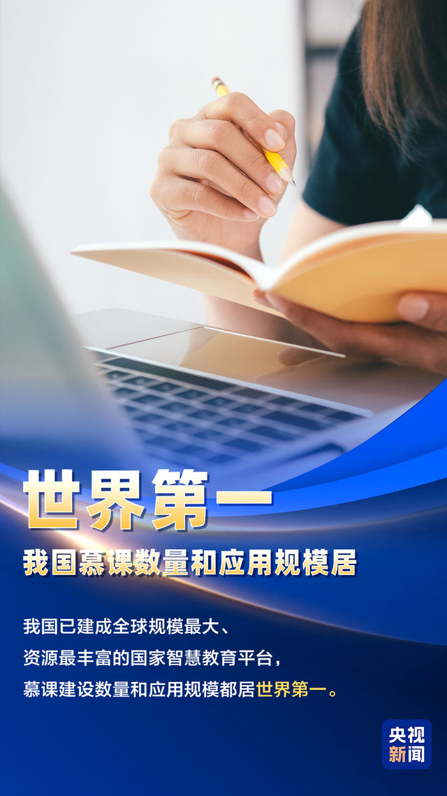 数字中国蓬勃脉动！9图带你“数”览最新成就