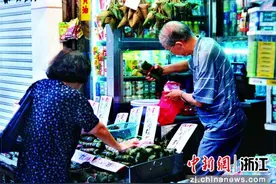 “2024新时代孝德人物”名单出炉 “上虞良心”张杰等入选图片