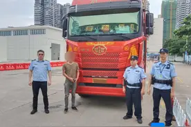 违规运输、存储一次性不可降解塑料制品 一货车司机、一仓库租户分别被立案处罚图片