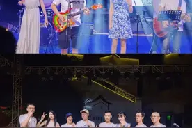 31号来听歌！白沙时光音乐会2.0约定你！图片