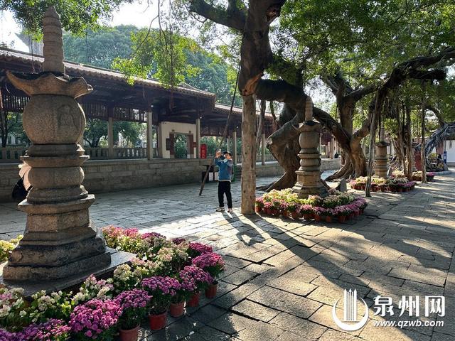 五塔巷：塔影藏幽处 旧厂忆峥嵘