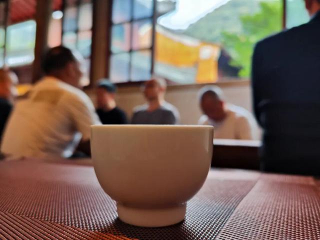 游天台山日记 + 椒江西山小行记