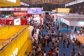 直击｜万物皆可爱，第25届亚洲宠物展在上海开幕图片