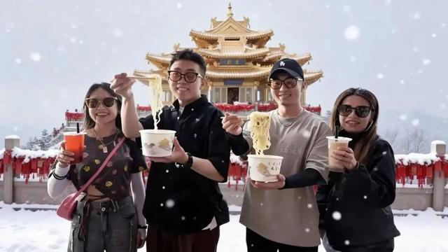 直接抄作业！这份栾川亲子冬游线路请收好