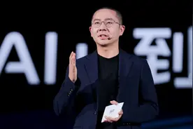 千里科技印奇：大模型对于车端赋能还有很大空间，将引领“AI+车”新变革图片