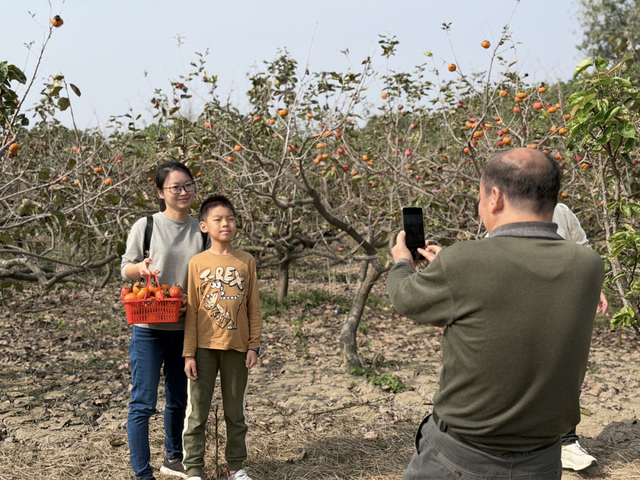 秋收分享会圆满举行！亲子组队，解锁田间趣味新体验～