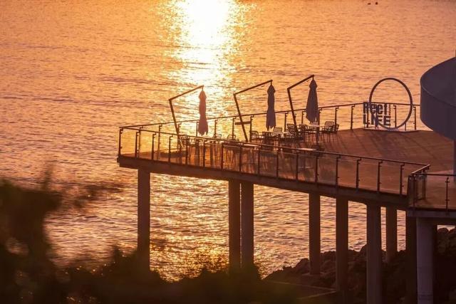 到“浙”里，赴一场初冬看海之约！