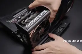 华硕提供显卡快拆补偿方案图片