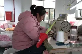 永善：“家门口”就业为易迁群众美好生活加码图片