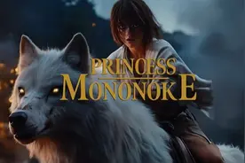 海外网友直呼“神奇”，中国AI大模型将改变电影制作“游戏规则”？图片