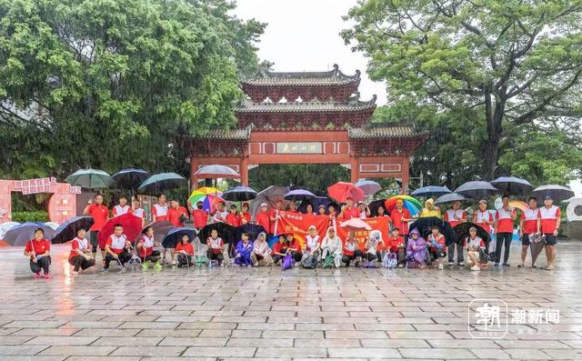 西湖双城记：一条苏堤连起的“生态志愿军”