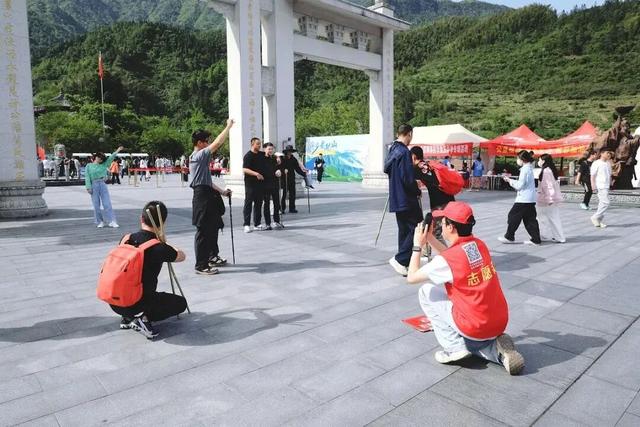 营销与服务双轮驱动，武功山打造“流量-留量-增量”转化新范式