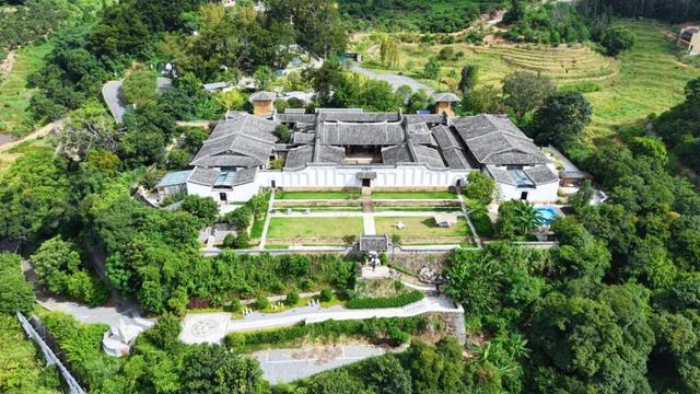 出发！跟着县长畅游闽清→