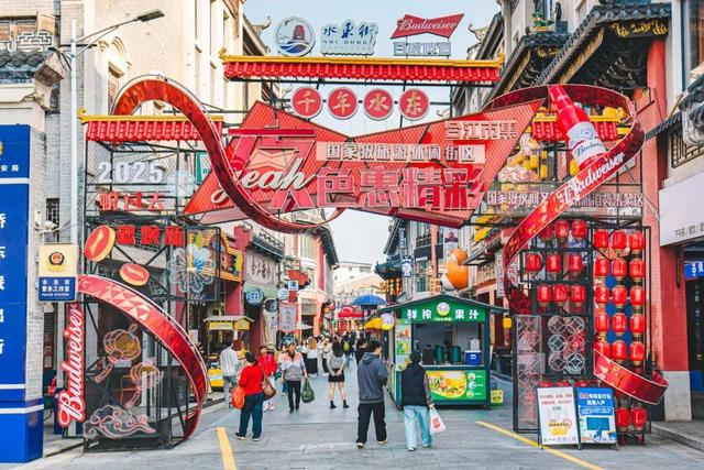 暑假遛娃松弛感拿捏！惠城Citywalk景点推荐