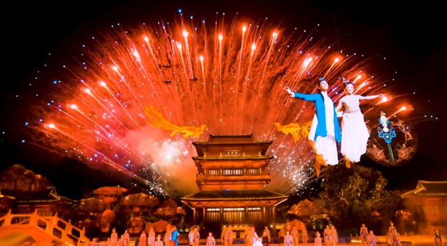教师节福利！江苏两地多个景区官宣：免费！