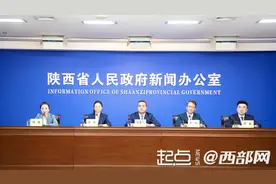 一季度陕西省科技型企业本外币贷款余额4146.03亿元图片