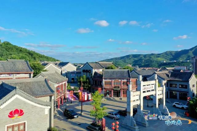 诗意之冬醉威海 | 雅趣新章·海韵风华之旅