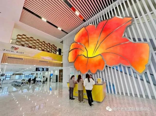 经邕行 | 从南宁出发到柳州，一场广西双城快乐之旅待开启！