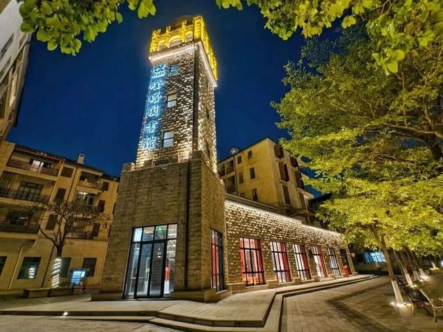 来南沙看五月天！看海、骑行……100+网红打卡点合集→