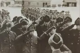 抗战史上的今天：7月1日图片