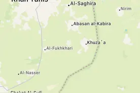 疑似无人机出现 以色列南部多地拉响防空警报图片