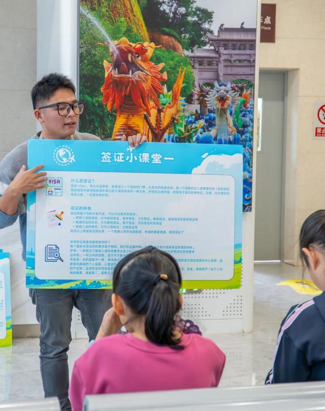 温暖一冬！南宁国际旅游中心百堂公益课精彩回归，文旅+品茶带你玩转新技能！