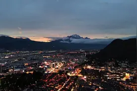 丽江雪山Online嘉年华 8月24日至25日与您浪漫相约！图片
