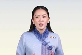 泰国总理发布AI中文视频迎中国游客！称把安全置于首要位置图片
