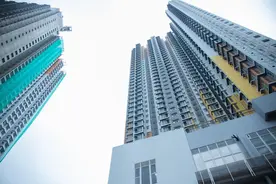 有物业瞒不住！内地香港联手打击滥用公屋初具成效图片