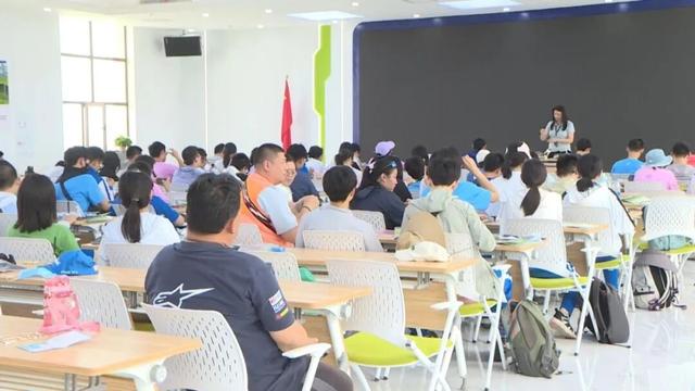 从戈壁光热到研学热土 敦煌之光点亮千年丝路