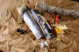 三文鱼有不少“平替”图片