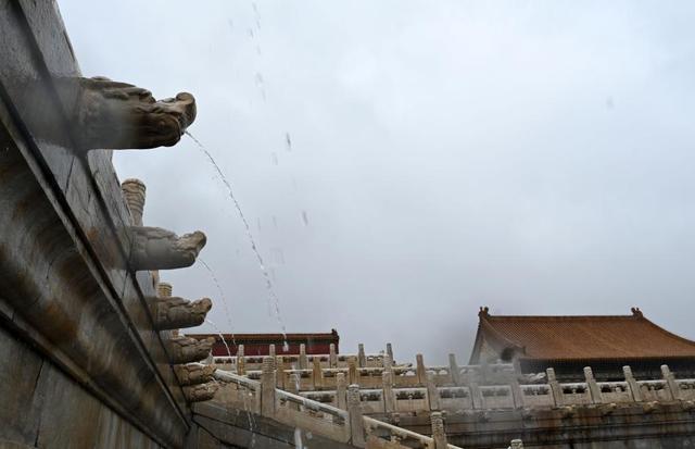 我在现场·照片背后的故事｜17年，他用十余万张照片“对话”百年故宫