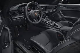 一周新车盘点 | 保时捷911 GT3维持自吸动力 比亚迪海豹06 GT正式上市图片