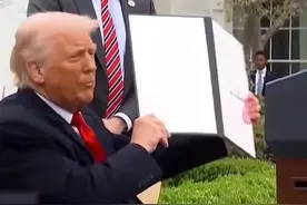 中美互相取消91%的加征关税，A股上涨！ #美国 #对等关税图片