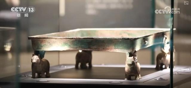 古人观天地智慧与御寒取暖巧思熠熠生辉 解锁藏在文物里的“冬日密码”