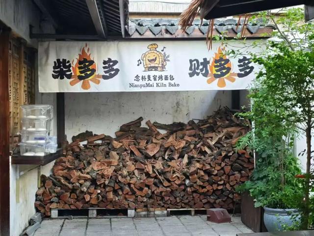 泗泾镇｜收好这份“私藏”机位指南，来泗泾古镇“框框”出大片