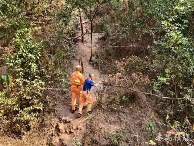 广州大夫山“画马”路线已封闭，官方推出替代路线