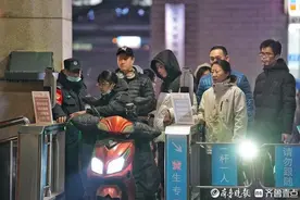 山大“大门”已开，高校何时才能“我家大门常打开”图片