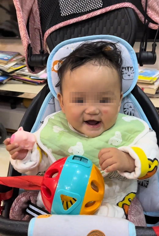 死刑！男子除夕夜杀害7个月侄女案一审宣判，被害人家属：他罪大恶极	，死有余辜