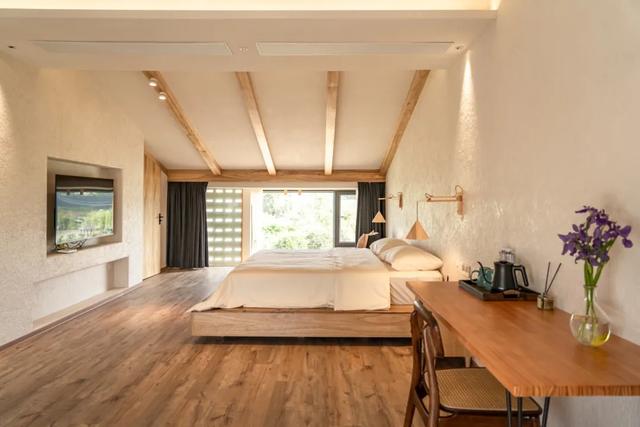 南京新增6家全国等级旅游民宿