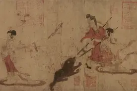 旧宫新语｜张淑娴： “四美具”原状复原设想图片