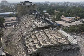 镜头直击丨欣欣，你在哪里？图片