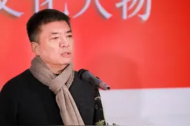 四川人刘家琨，拿下全球建筑界最高荣誉！图片
