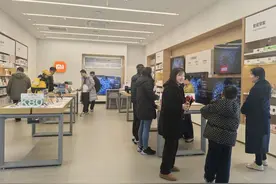 财经聚焦｜手机国补开启，首日市场反应如何？图片