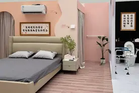 一站式适老方案，破解居家养老难题图片