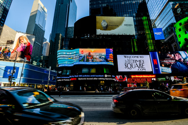 武汉，韩国游客盯上你了！
