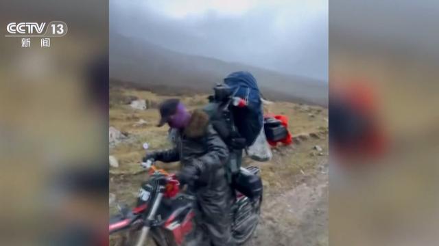 仅靠封禁远远不够 3.5亿探险爱好者的“安全之路”在哪里？