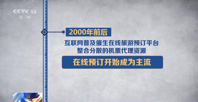 不再有“中间商赚差价” 航司官方直销平台能否终结机票销售乱象?
