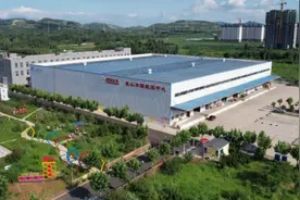 肥城李庆勇：三十年坚守诚信铸商魂图片